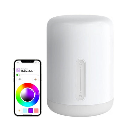 Xiaomi | Mi Bedside Lamp 2 EU | Smart LED Lamp | White