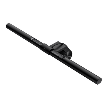 BenQ | ScreenBar | e-Reading LED Task Lamp | Monitor Light | Black