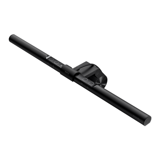 BenQ | ScreenBar | e-Reading LED Task Lamp | Monitor Light | Black