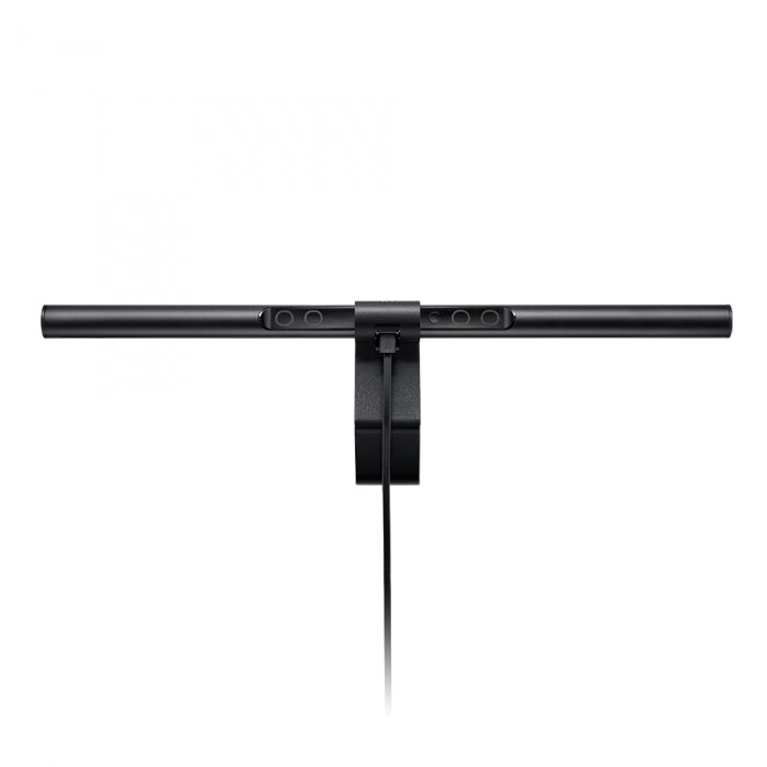 BenQ | ScreenBar | e-Reading LED Task Lamp | Monitor Light | Black