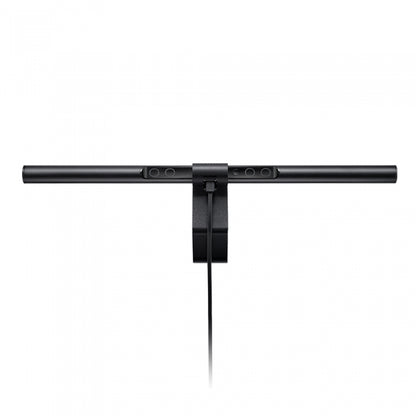 BenQ | ScreenBar | e-Reading LED Task Lamp | Monitor Light | Black