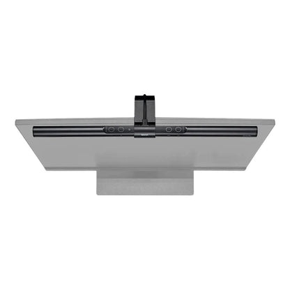 BenQ | ScreenBar | e-Reading LED Task Lamp | Monitor Light | Black