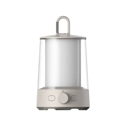 Xiaomi | Camping Light | LED | 230 lm | Bluetooth | White