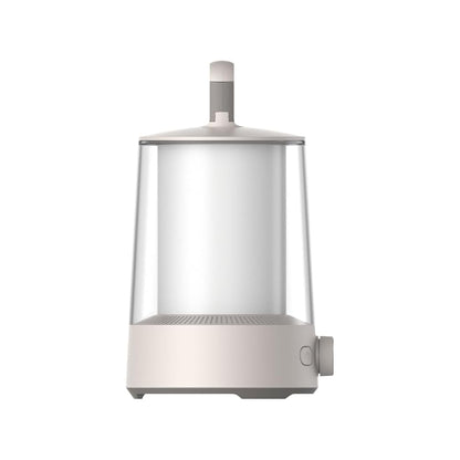 Xiaomi | Camping Light | LED | 230 lm | Bluetooth | White