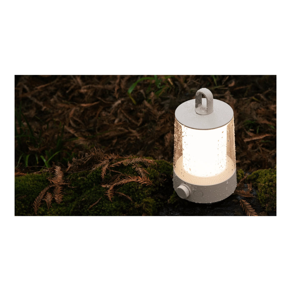 Xiaomi | Camping Light | LED | 230 lm | Bluetooth | White