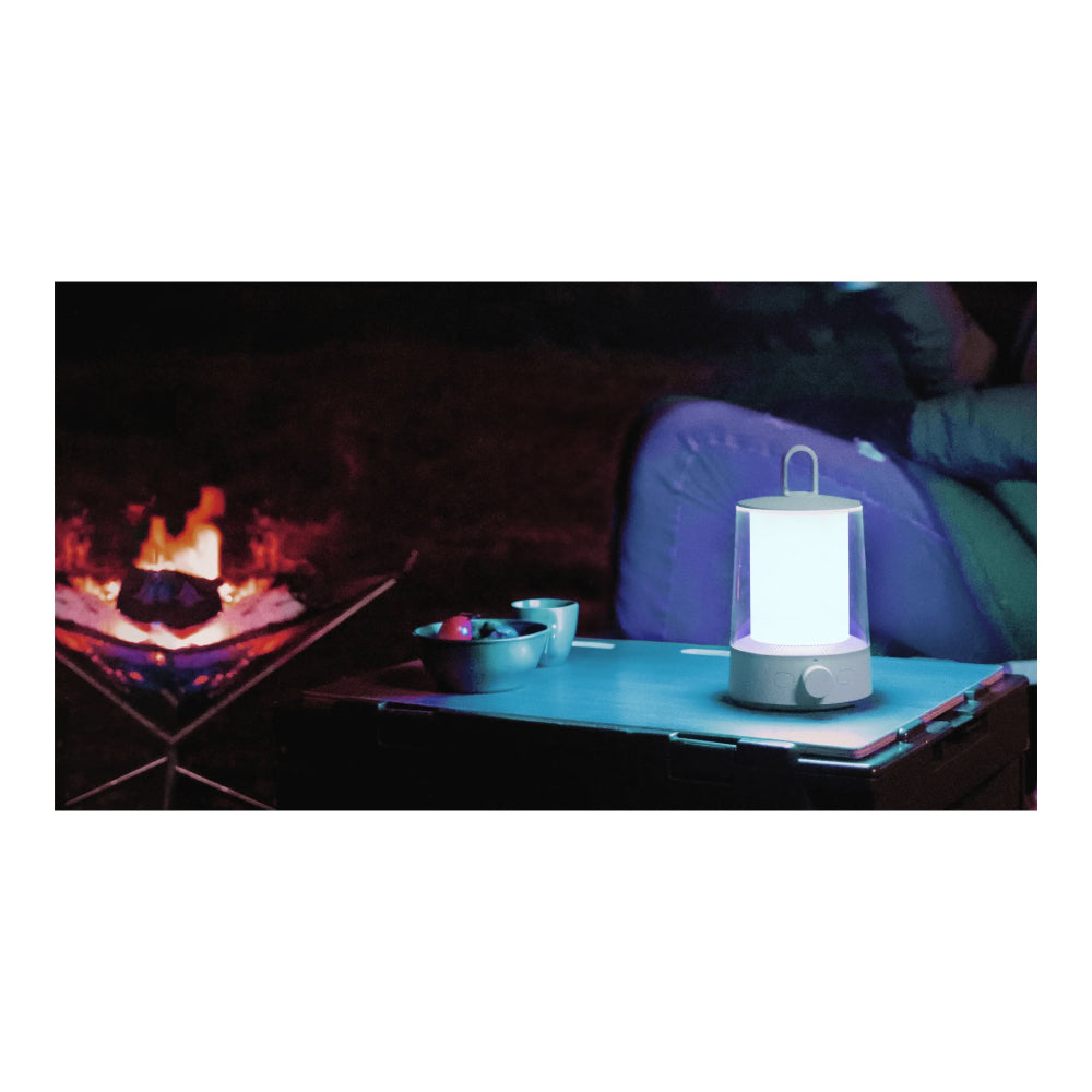 Xiaomi | Camping Light | LED | 230 lm | Bluetooth | White
