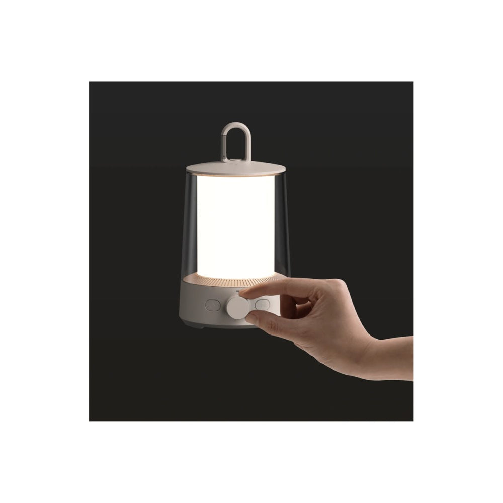 Xiaomi | Camping Light | LED | 230 lm | Bluetooth | White