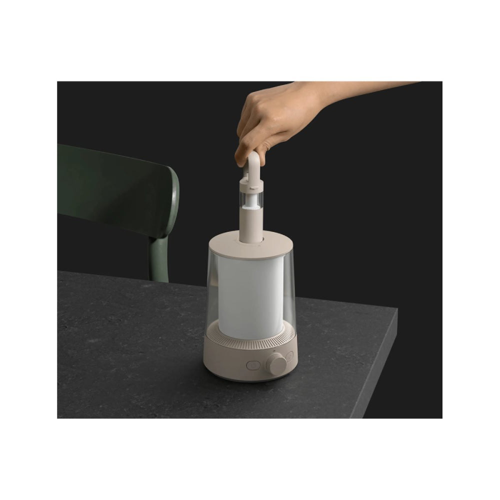 Xiaomi | Camping Light | LED | 230 lm | Bluetooth | White