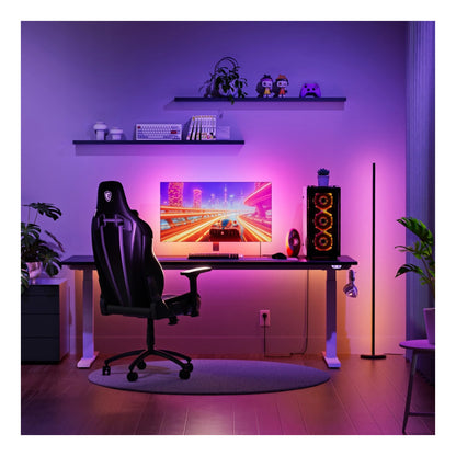 Nanoleaf | 4D Screen Mirror Lightstrip | 2.5 m | RGB | USB