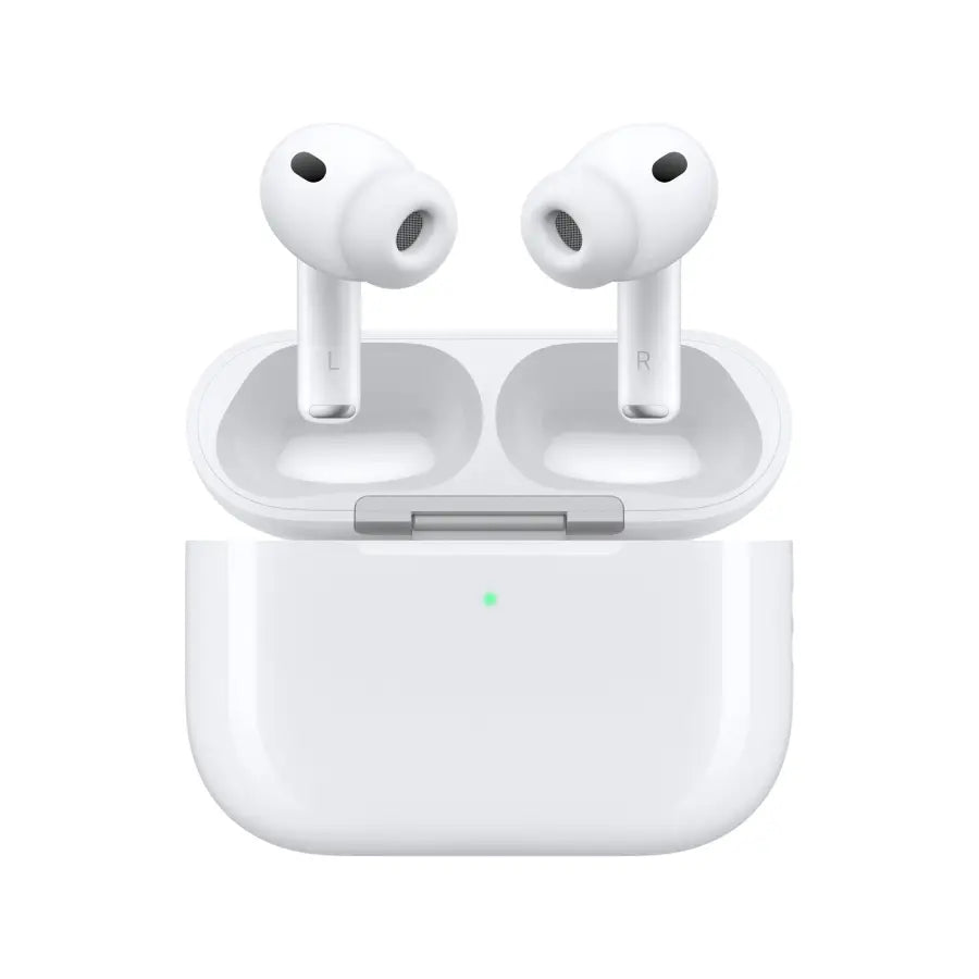 Apple | AirPods (3rd Gen) | True Wireless Earphones | White