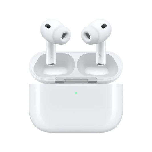 Apple | AirPods (3rd Gen) | True Wireless Earphones | White