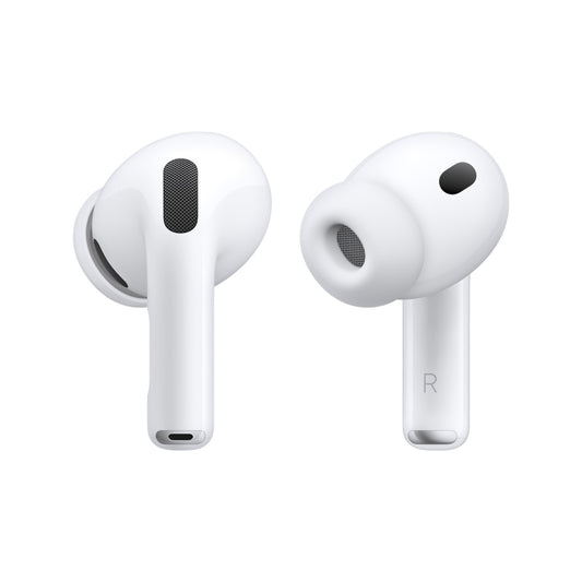 Apple | AirPods (3rd Gen) | True Wireless Earphones | White