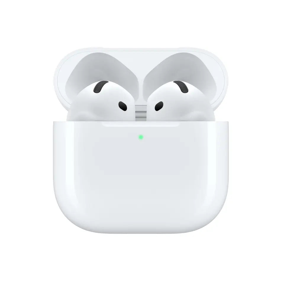 Apple | AirPods (4th Gen) | True Wireless Earphones | White