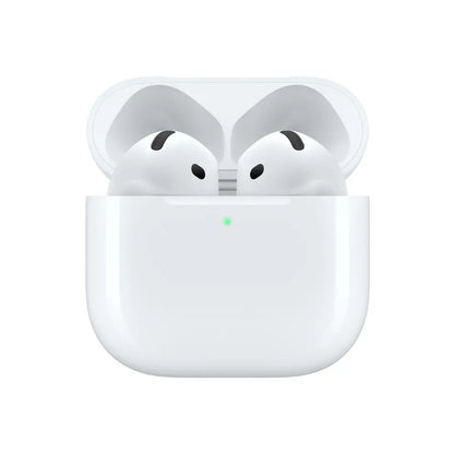 Apple | AirPods (4th Gen) | True Wireless Earphones | White
