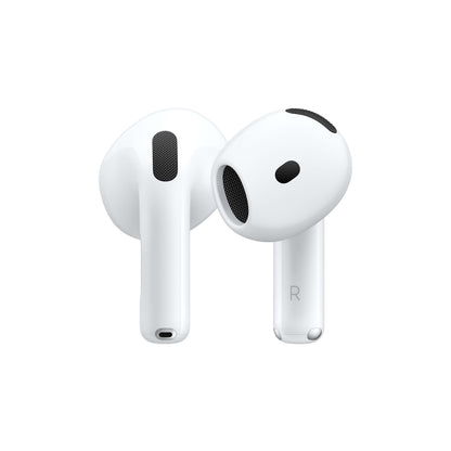 Apple | AirPods (4th Gen) | True Wireless Earphones | White