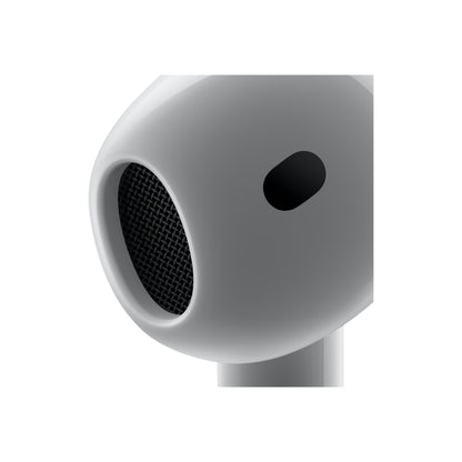 Apple | AirPods (4th Gen) | True Wireless Earphones | White