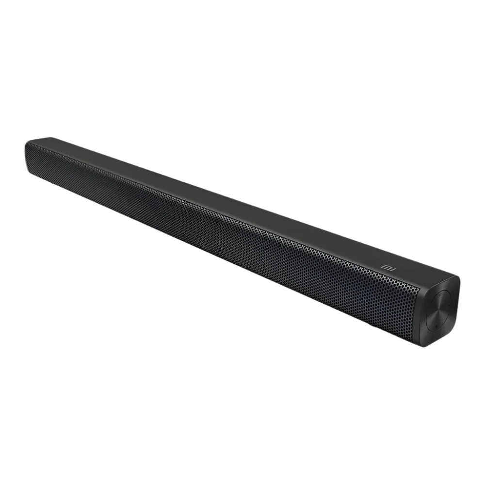 Xiaomi | Soundbar 2.0ch | 26W | Bluetooth | Black