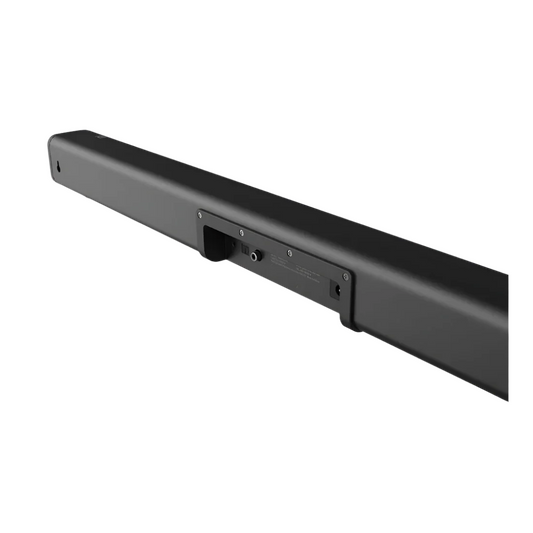 Xiaomi | Soundbar 2.0ch | 26W | Bluetooth | Black