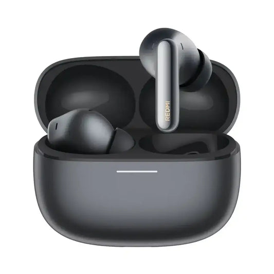 Xiaomi | Redmi Buds 8 Pro | True Wireless Earphones | ANC | Black