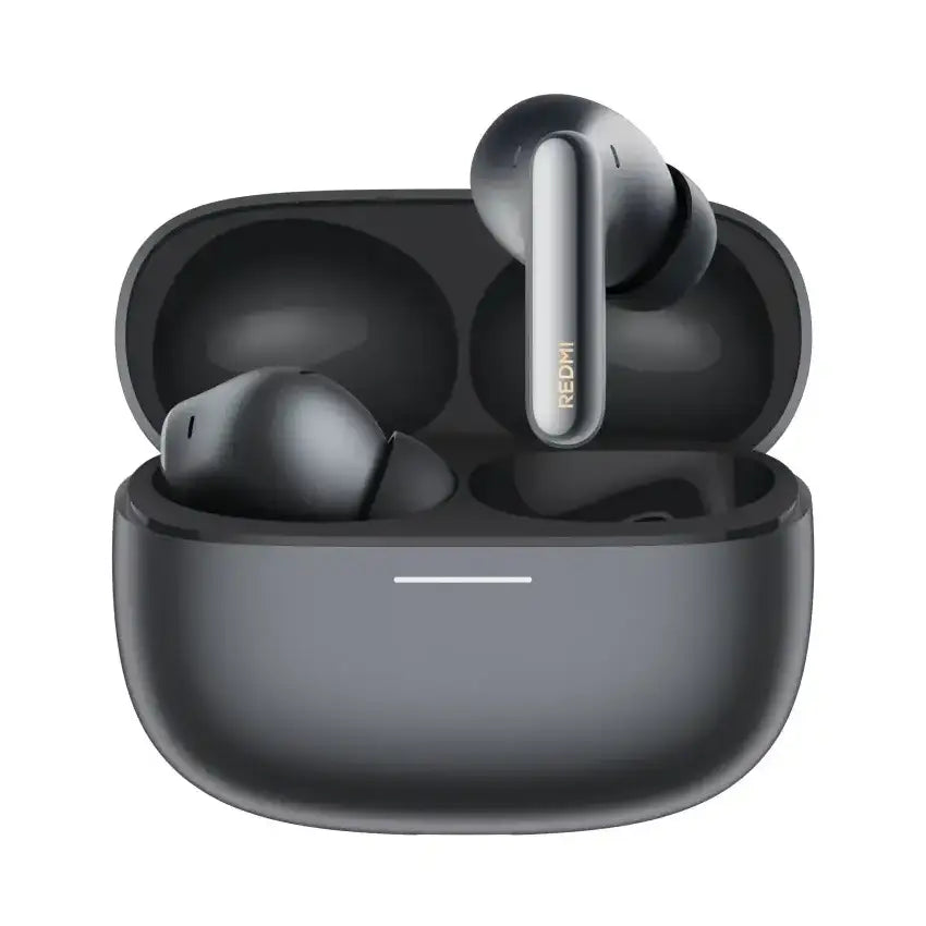 Xiaomi | Redmi Buds 8 Pro | True Wireless Earphones | ANC | Black