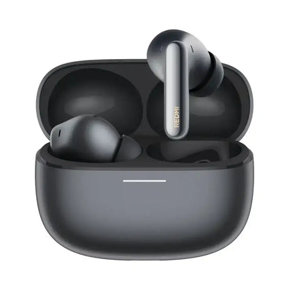 Xiaomi | Redmi Buds 8 Pro | True Wireless Earphones | ANC | Black