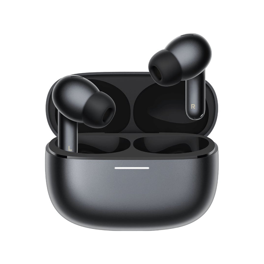 Xiaomi | Redmi Buds 8 Pro | True Wireless Earphones | ANC | Black