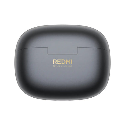 Xiaomi | Redmi Buds 8 Pro | True Wireless Earphones | ANC | Black