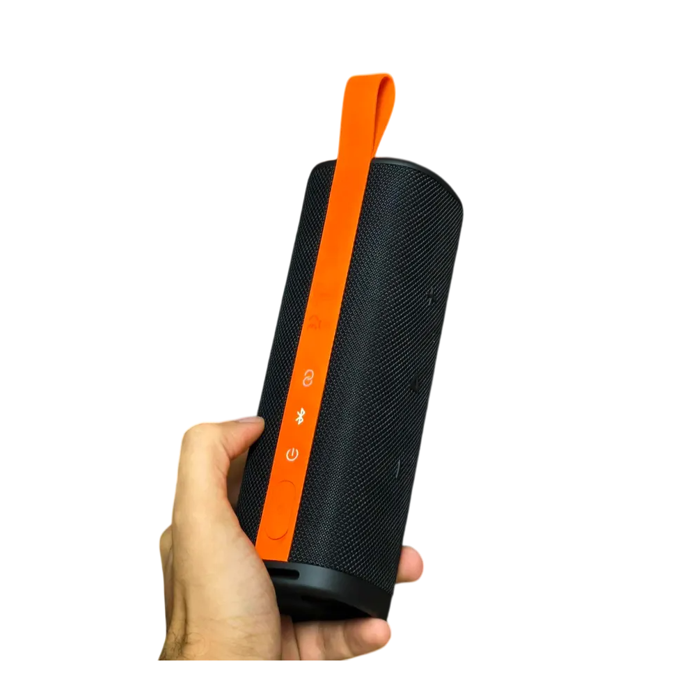 Xiaomi | Sound Outdoor | Portable Speaker | Bluetooth | Black