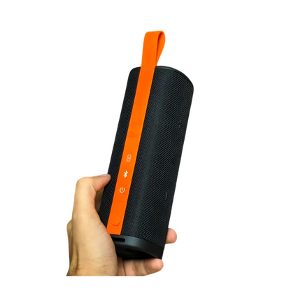 Xiaomi | Sound Outdoor | Portable Speaker | Bluetooth | Black
