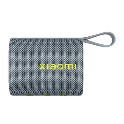 Xiaomi | Sound Pocket | Portable Speaker | 5W | Bluetooth | Blue Gray