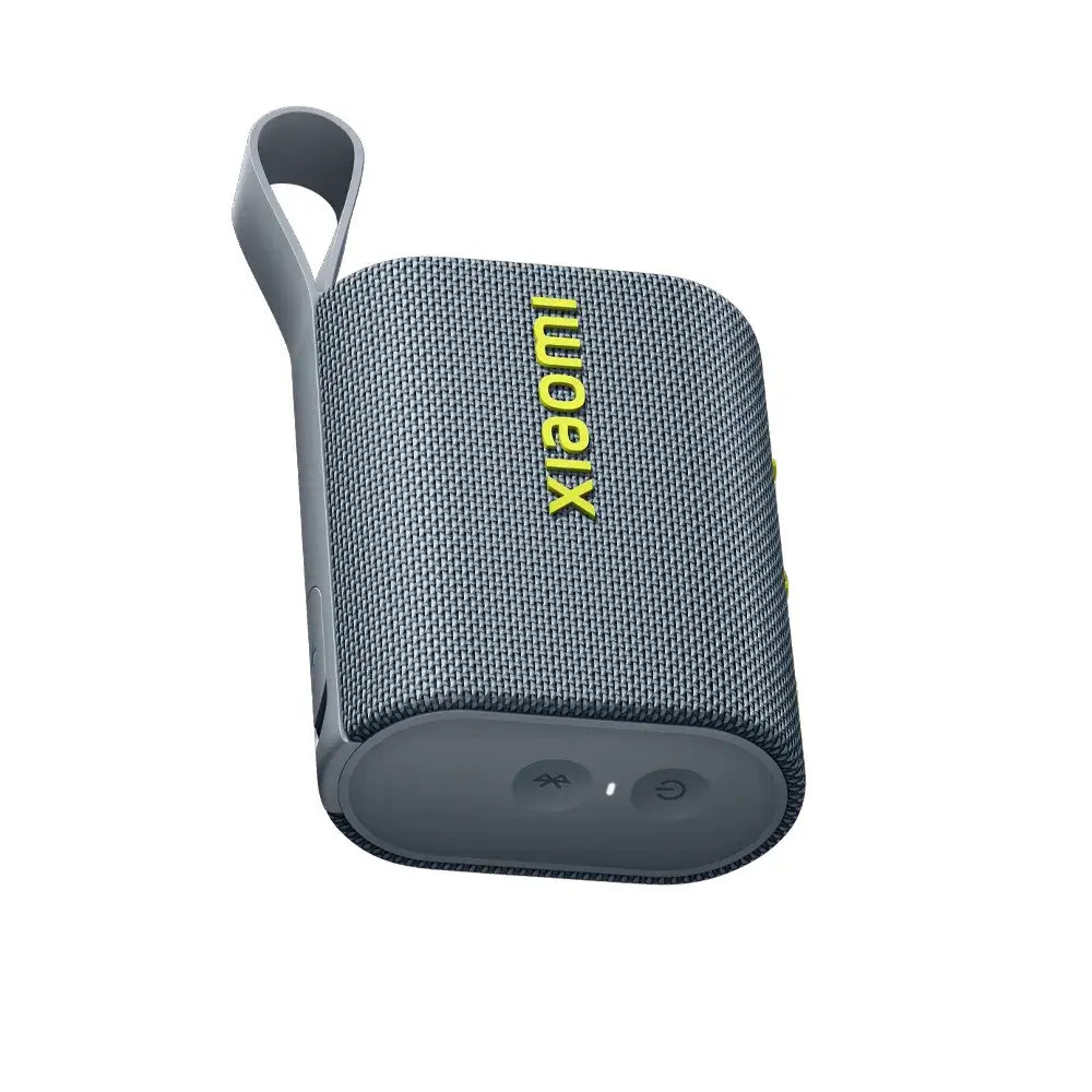 Xiaomi | Sound Pocket | Portable Speaker | 5W | Bluetooth | Blue Gray