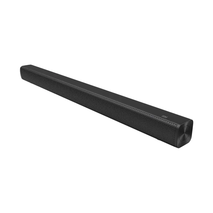 Xiaomi | Soundbar 2.0 S22E | 30W | Bluetooth | Black