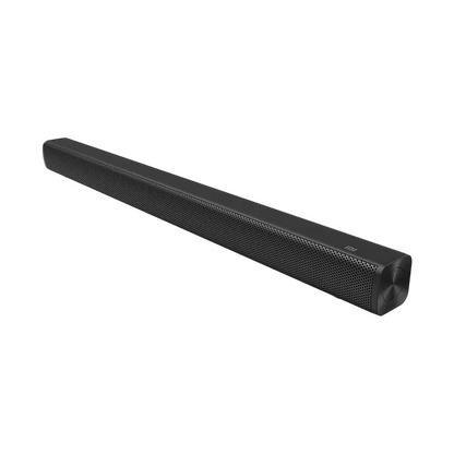 Xiaomi | Soundbar 2.0 S22E | 30W | Bluetooth | Black