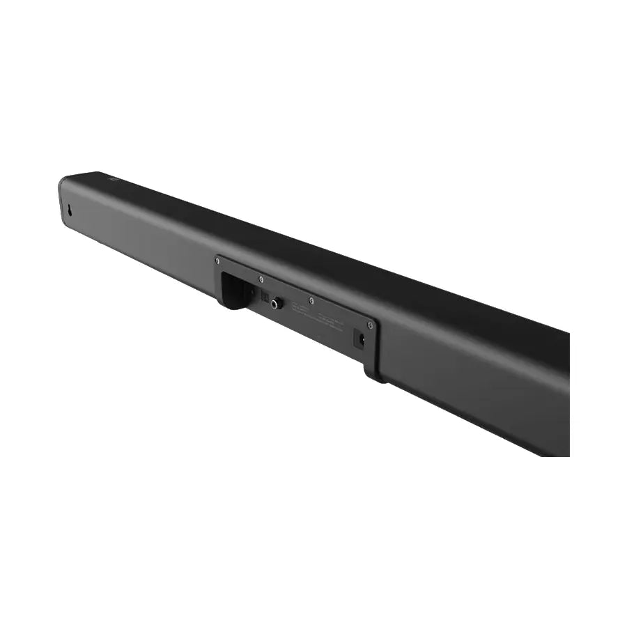 Xiaomi | Soundbar 2.0 S22E | 30W | Bluetooth | Black