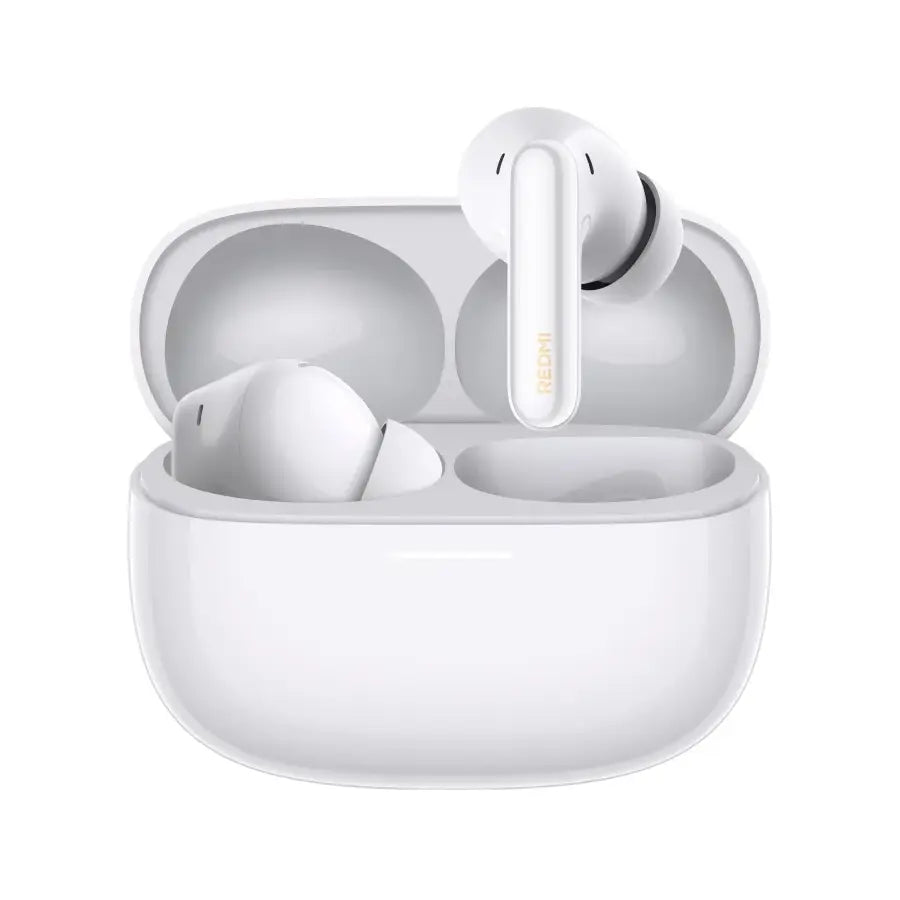 Xiaomi | Redmi Buds 8 Pro | True Wireless Earphones | ANC | White
