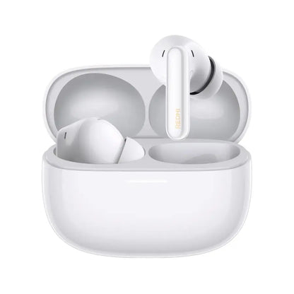 Xiaomi | Redmi Buds 8 Pro | True Wireless Earphones | ANC | White
