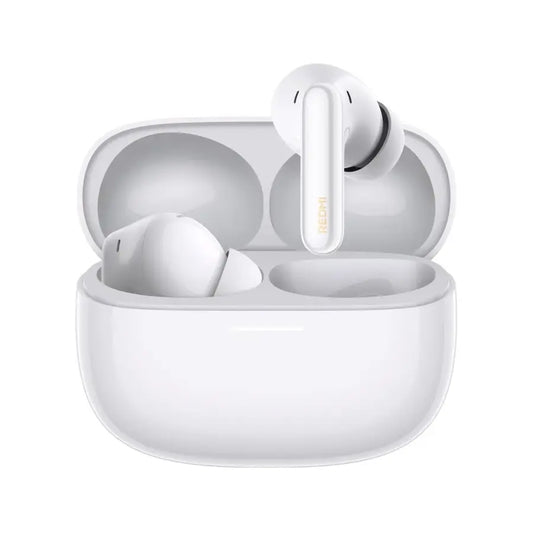 Xiaomi | Redmi Buds 8 Pro | True Wireless Earphones | ANC | White