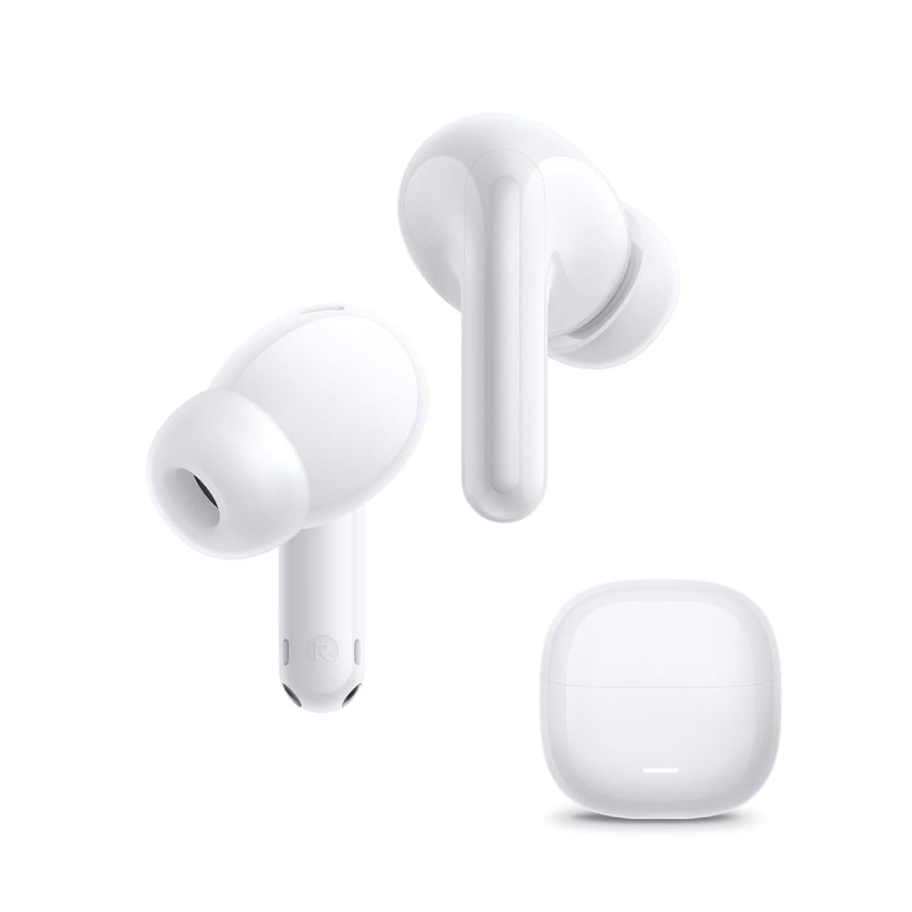 Xiaomi | Redmi Buds 8 Pro | True Wireless Earphones | ANC | White