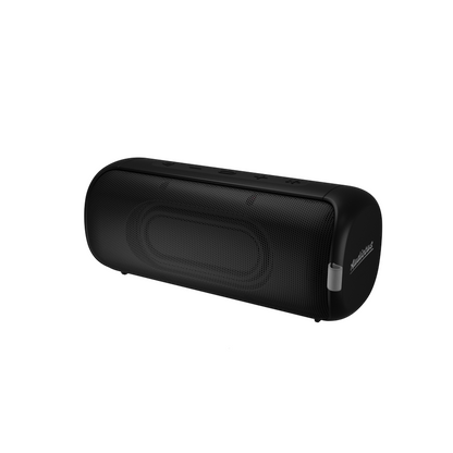 Audictus | Aurora Pro TWS RGB | Bluetooth Speaker | 20W | Black