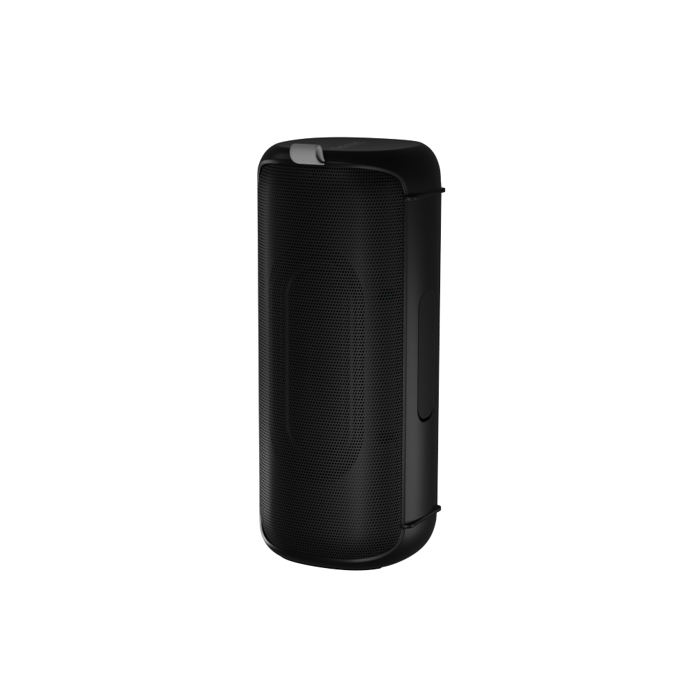 Audictus | Aurora Pro TWS RGB | Bluetooth Speaker | 20W | Black