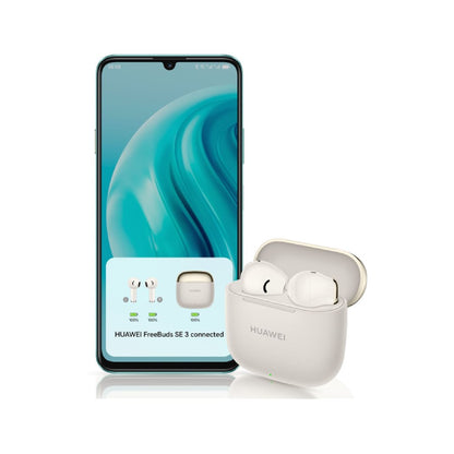 Huawei | FreeBuds SE 3 | True Wireless Earphones | Beige