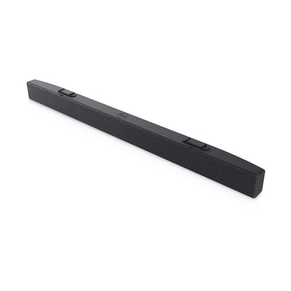 Dell | SB521A | Monitor Soundbar | USB | Black