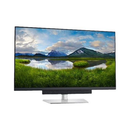 Dell | SB521A | Monitor Soundbar | USB | Black
