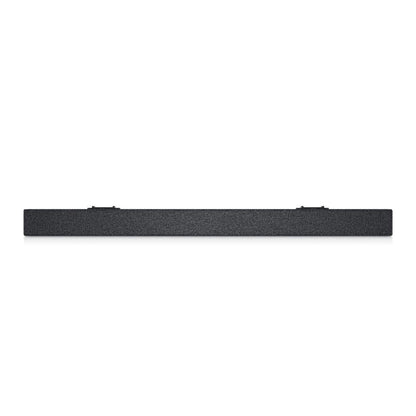 Dell | SB521A | Monitor Soundbar | USB | Black