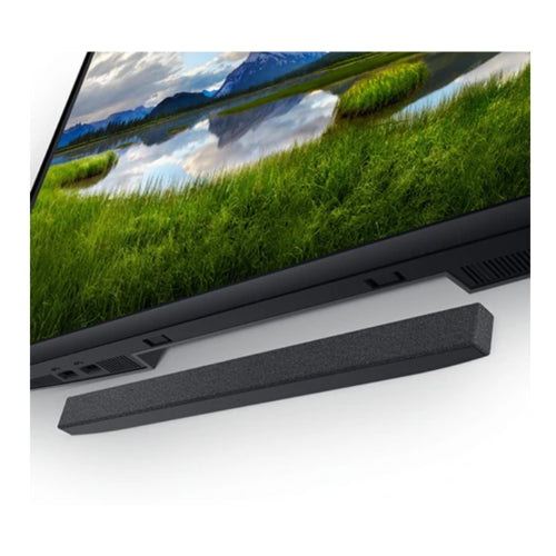 Dell | SB521A | Monitor Soundbar | USB | Black