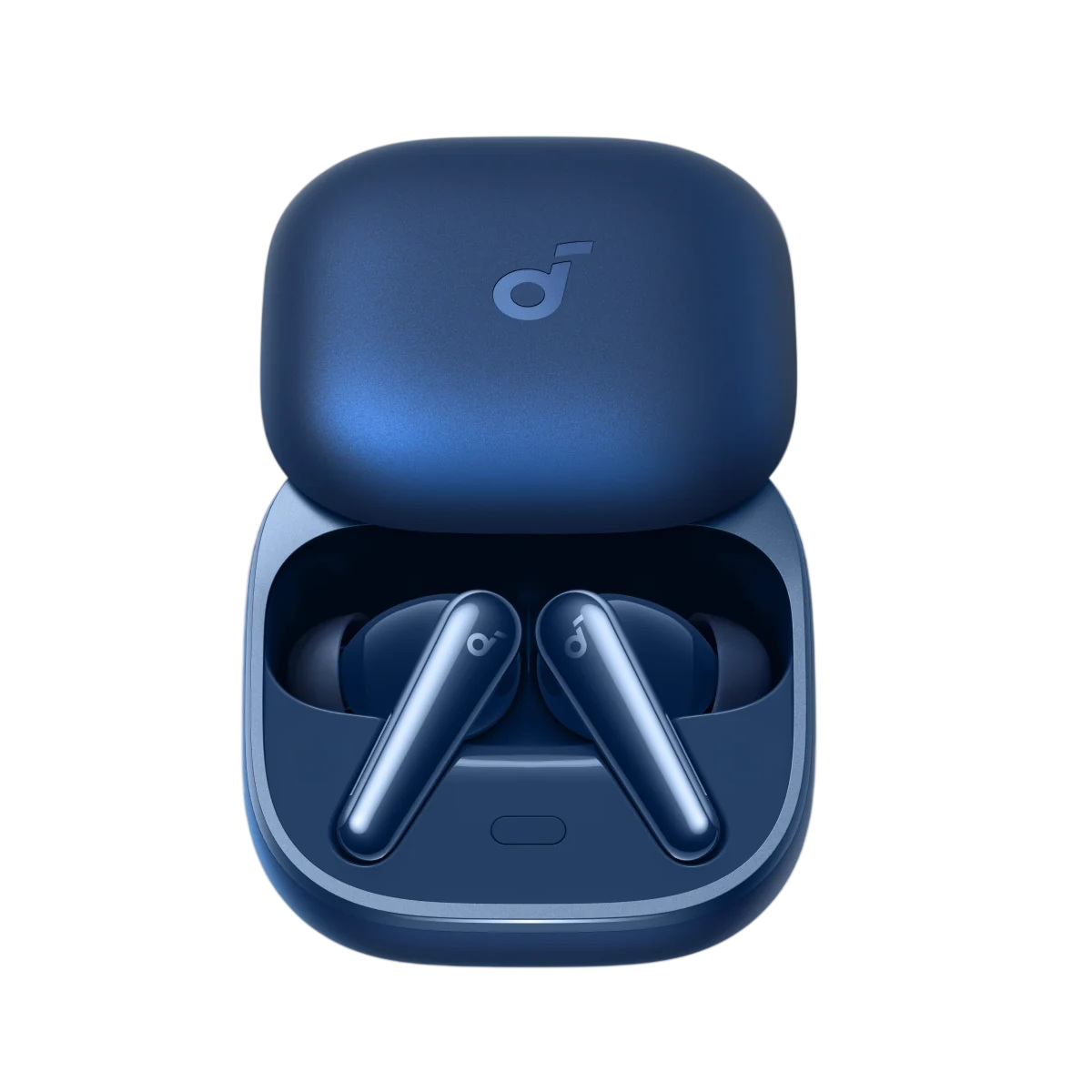 Anker | Soundcore Liberty 5 | True Wireless Earphones | ANC | Blue