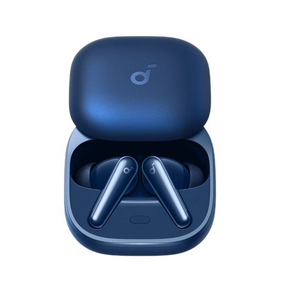 Anker | Soundcore Liberty 5 | True Wireless Earphones | ANC | Blue