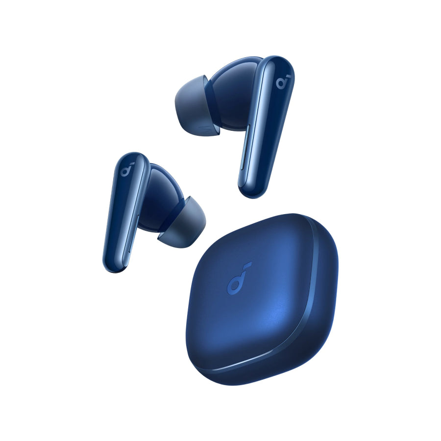 Anker | Soundcore Liberty 5 | True Wireless Earphones | ANC | Blue