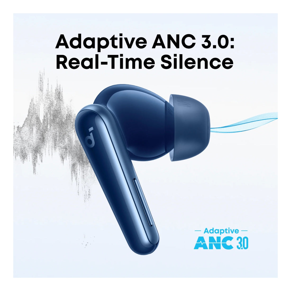 Anker | Soundcore Liberty 5 | True Wireless Earphones | ANC | Blue