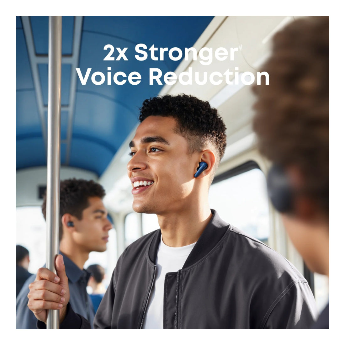 Anker | Soundcore Liberty 5 | True Wireless Earphones | ANC | Blue